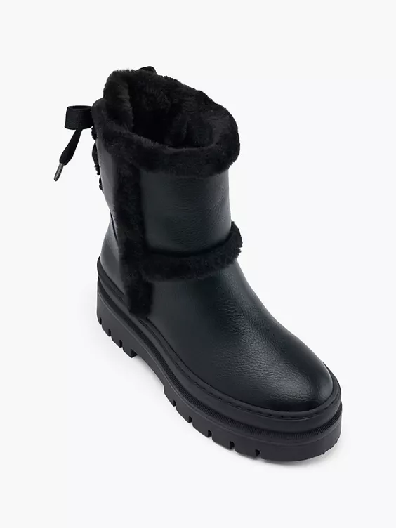 Catwalk Boots
