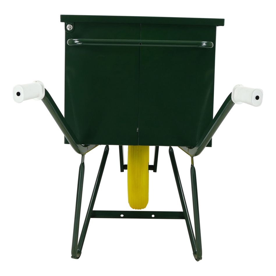 Fort 58042 FP Kistkruiwagen 180L
