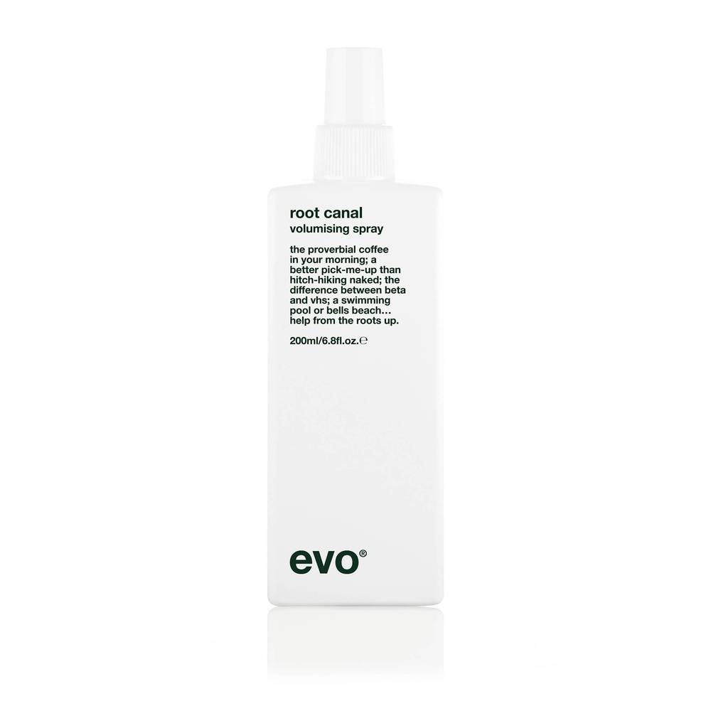 evo root canal spray volumisant 200ml Spray