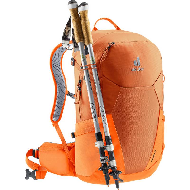 Deuter Futura 27 Wanderrucksack Herren