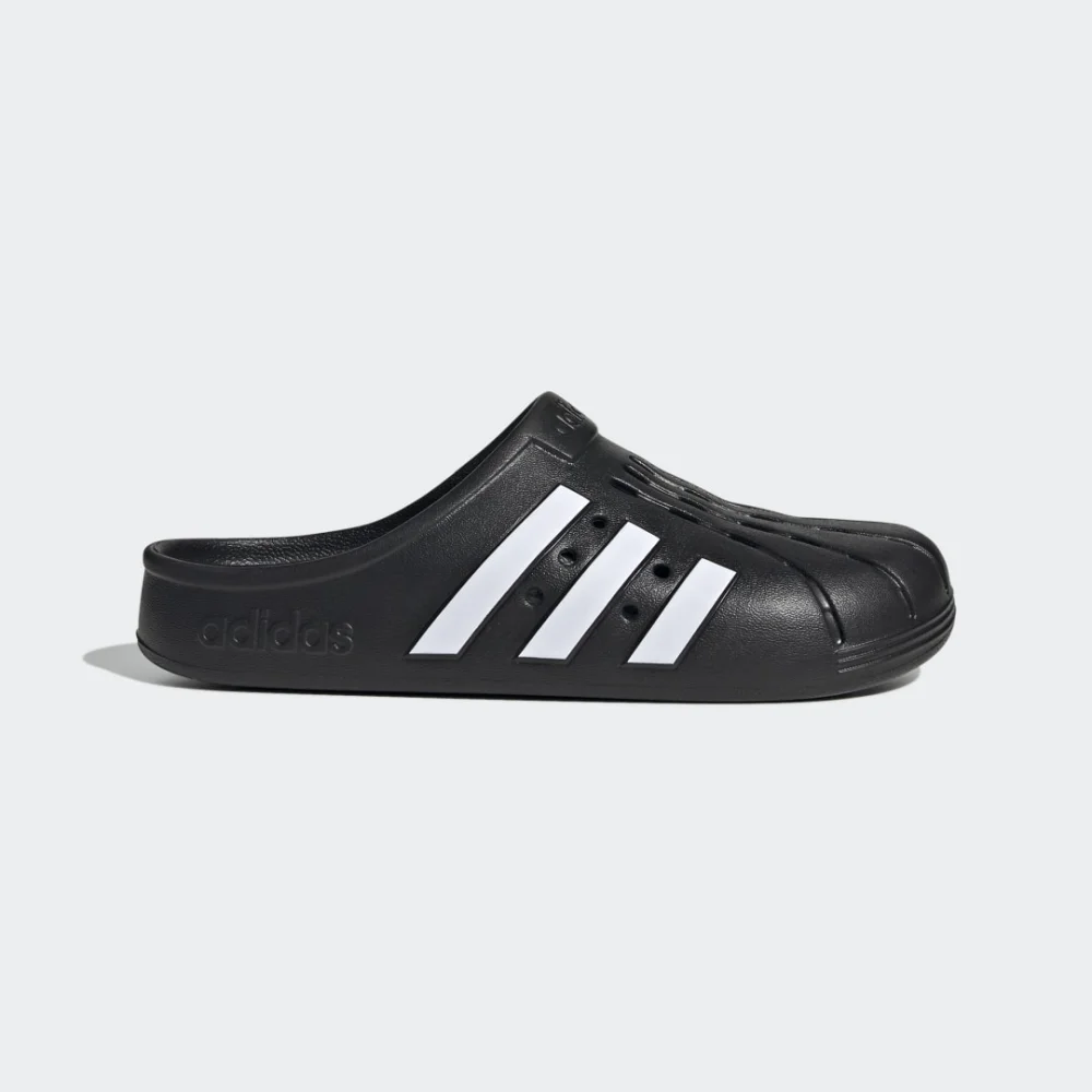 adidas Adilette Clog GZ5886 / schwarz
