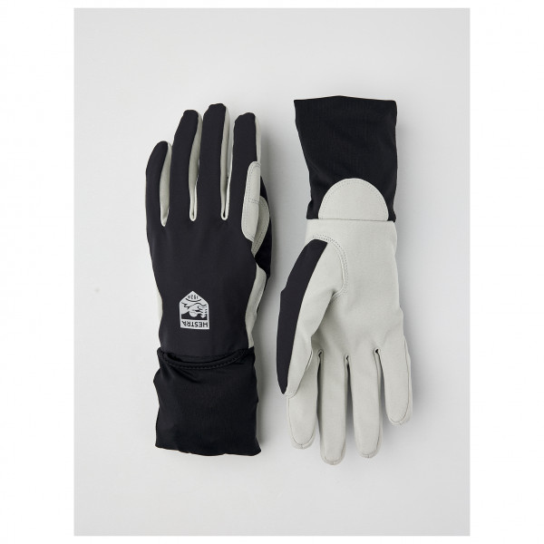 Hestra - Tactility Pull Over 5 Finger - Handschuhe