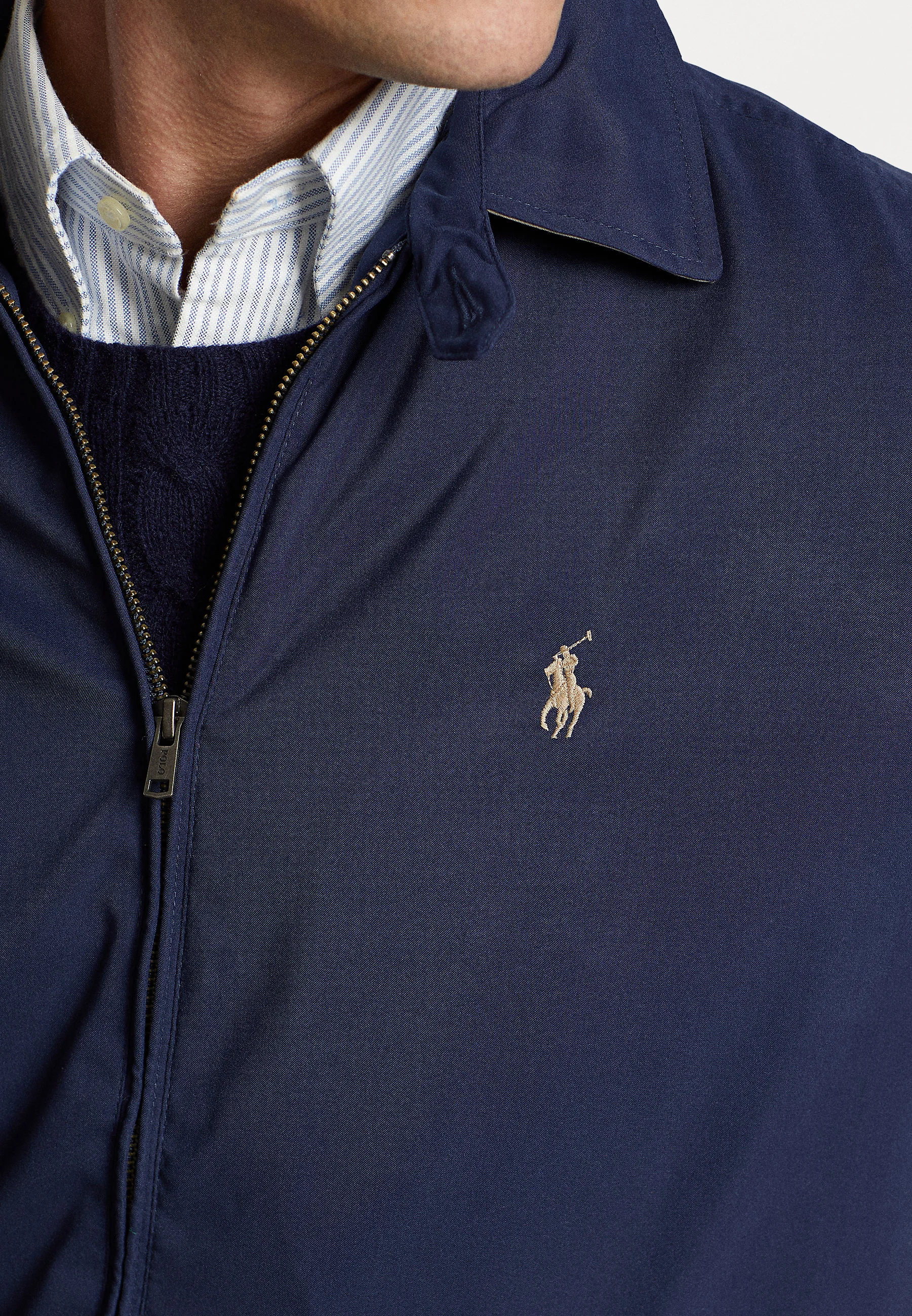Polo Ralph Lauren BI-SWING - Cortavientos