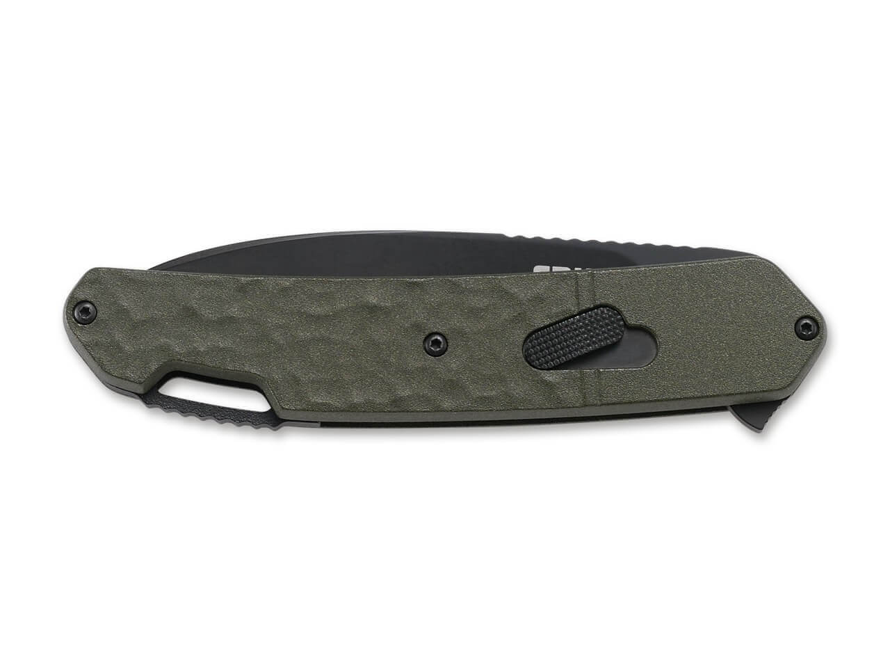 Bona Fide OD Green