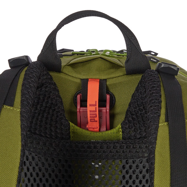 WIZARD 18+4 - Tagesrucksack
