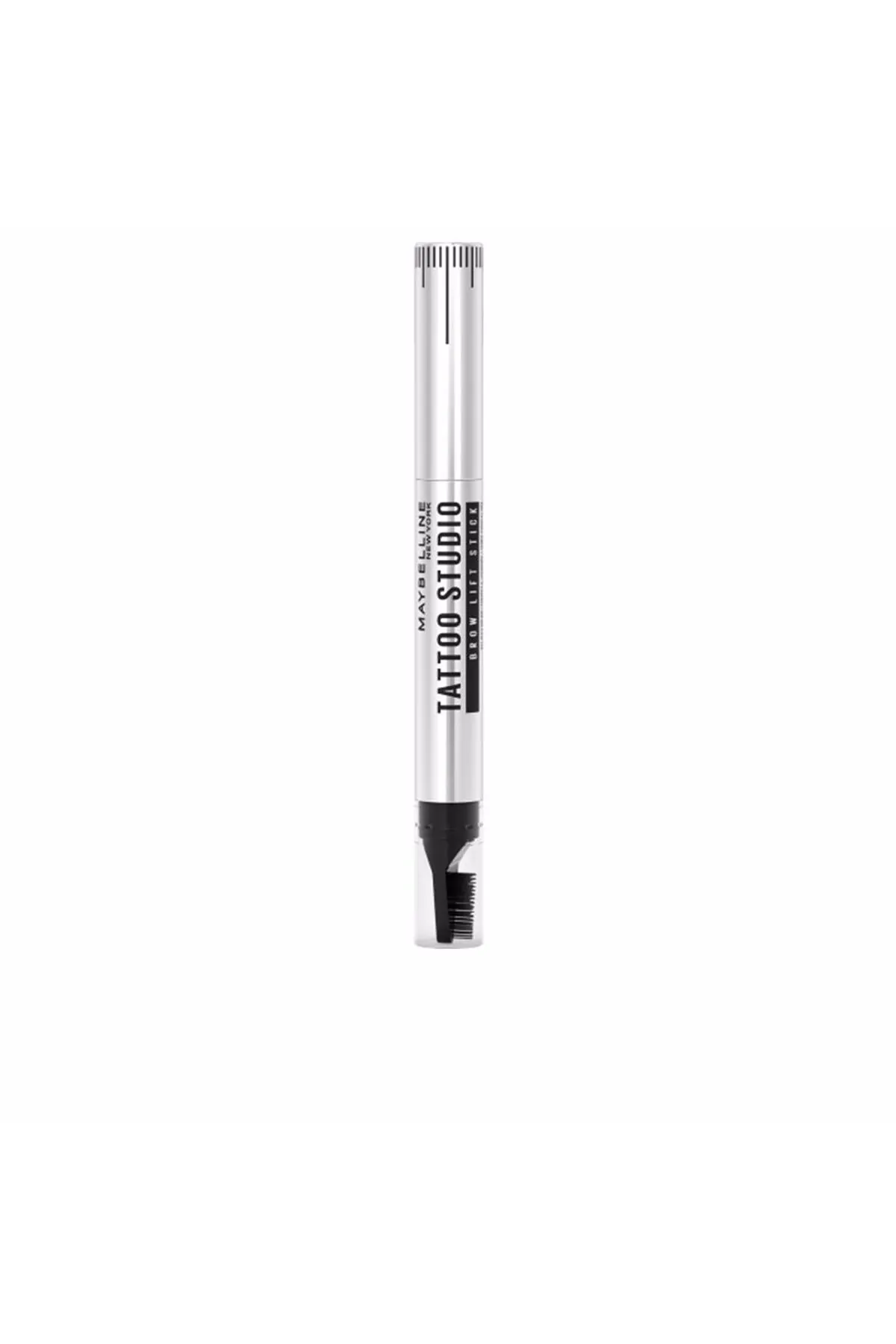 Maybelline New York  Tattoo Studio Brow Lift Stick #00-klar 10 g