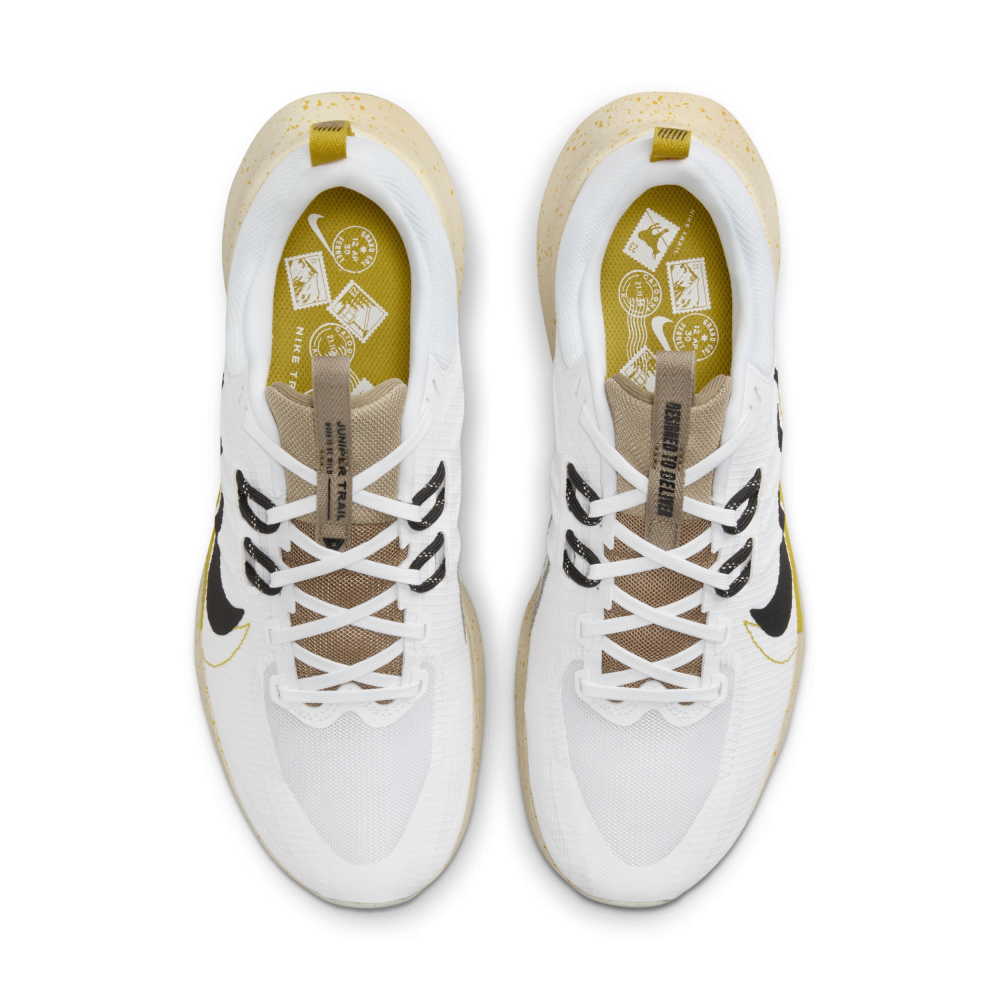 Nike Juniper Trail 2 DM0822-101 / weiss