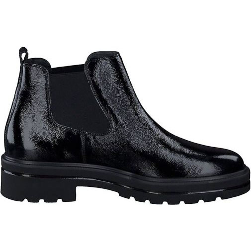 Paul Green Stiefelette