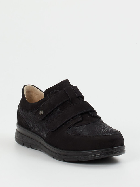 Klettschuh-25810090020 Finn Comfort