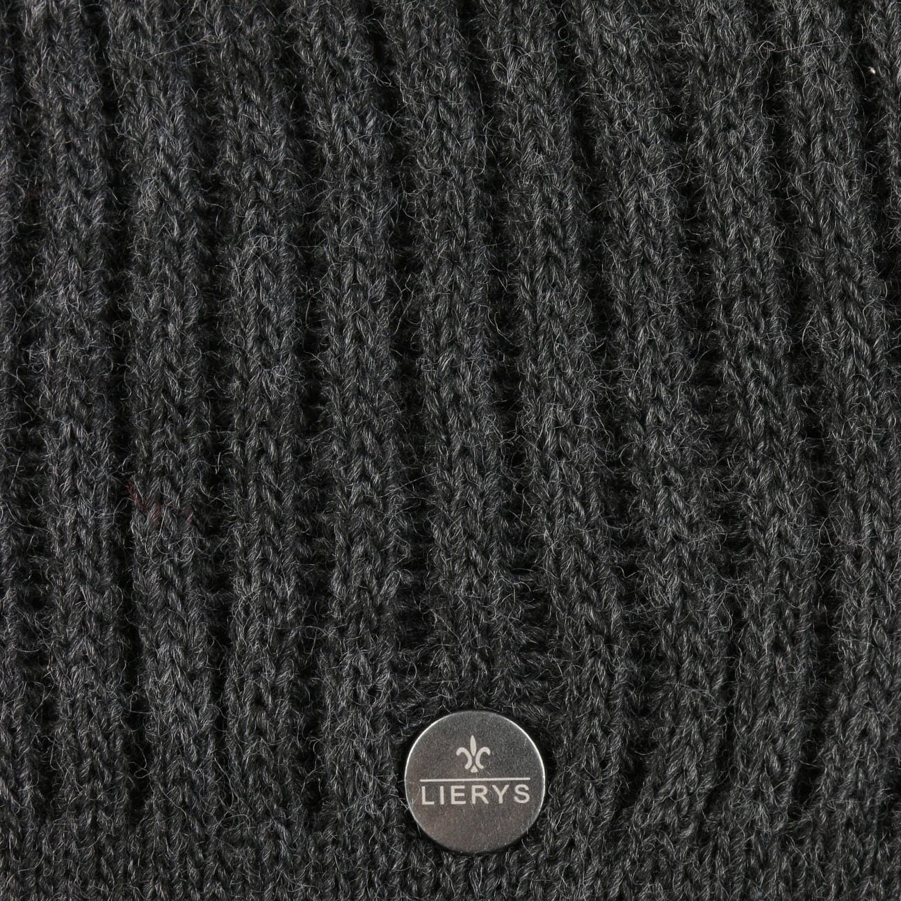 Lierys Stirnband (1-St) Ohrenband mit Futter, Made in Germany