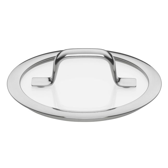 Compact Cuisine Kochtopf mit Deckel, 16,5 cm