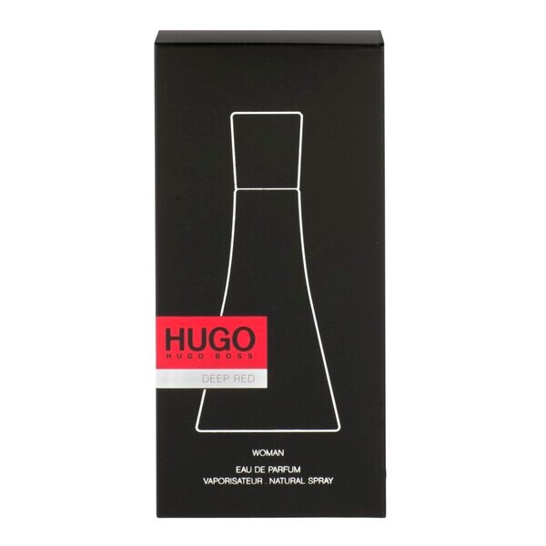 Hugo Boss Deep Red Eau de Parfum 90ml