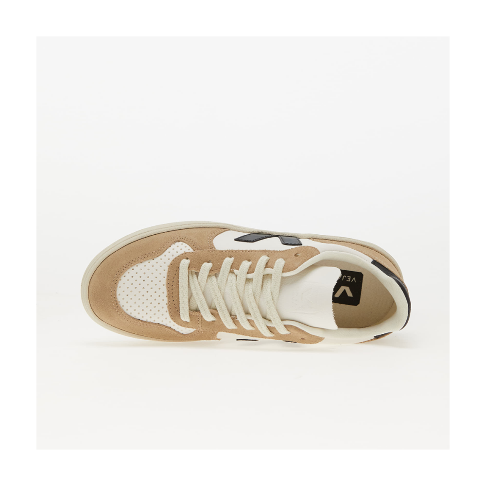 VEJA V 10 W Sahara VX0503138A / weiss