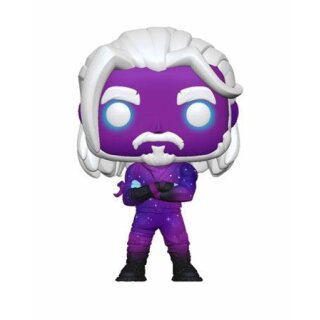 Fortnite POP! Games Vinyl Figur Galaxy 9 cm