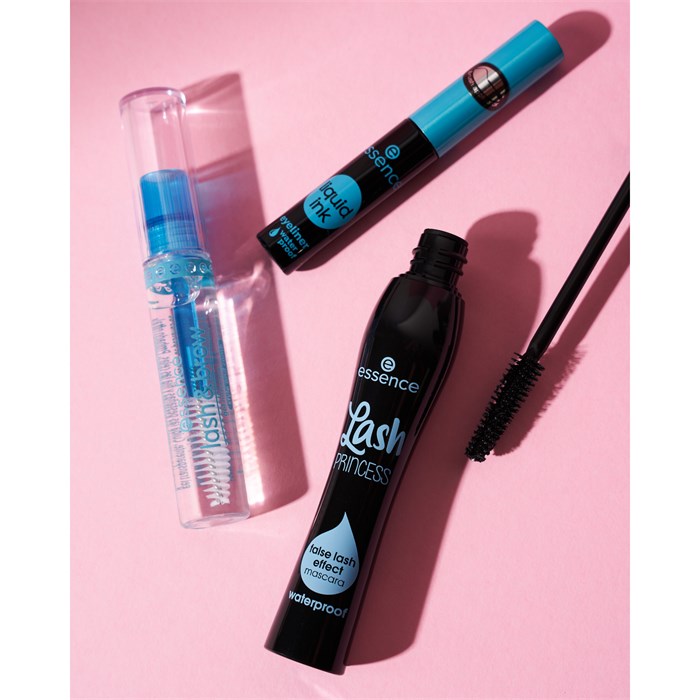 Lash & Brow Gel Mascara