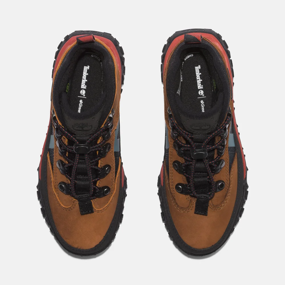 Timberland Greenstride Motion 6 Boots TB0A64FMF131 / braun