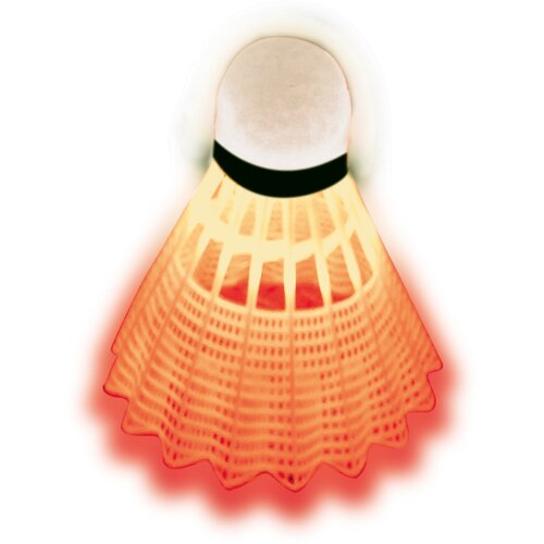 BADMINTONSET MAGIC NIGHT LED IM THERMOBAG