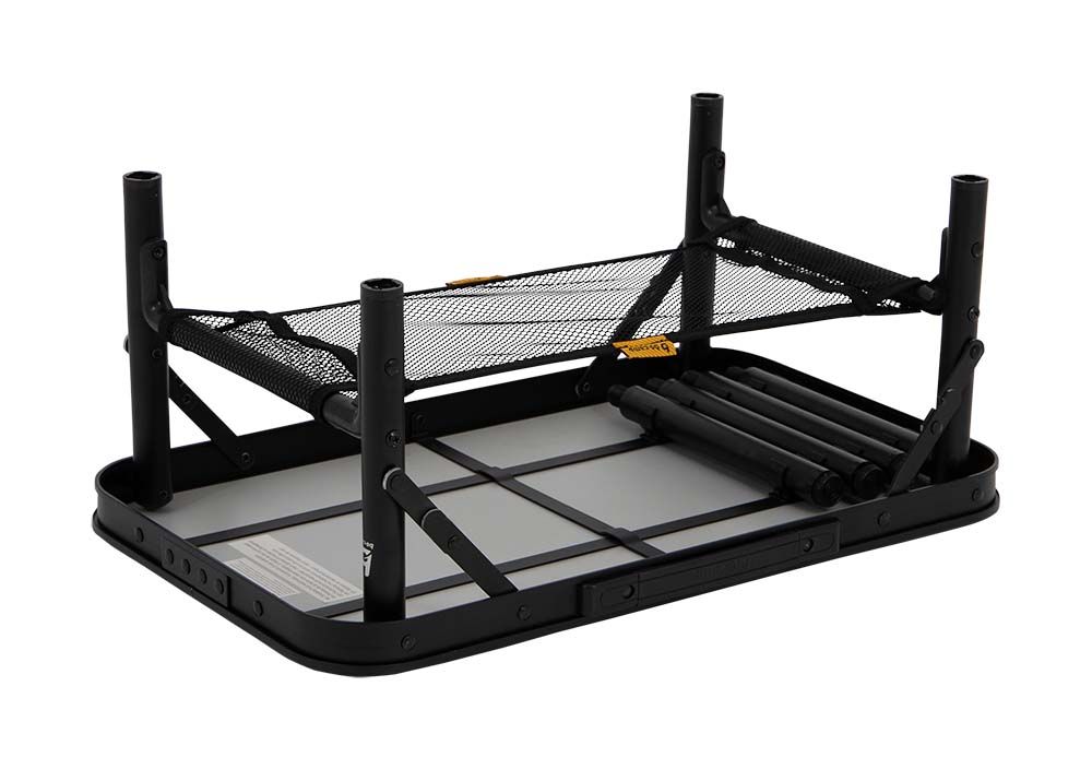 Bo-Camp Industrial Woodbine 56 x 34 cm Tisch