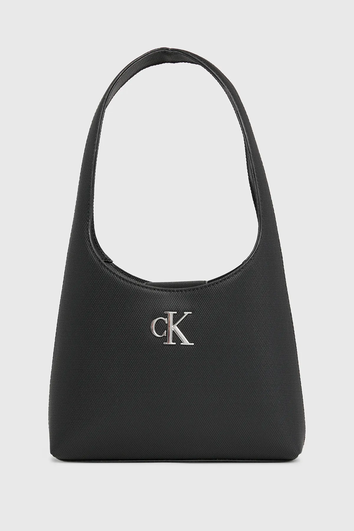 Calvin Klein  Handtasche - Schwarz - Unifarben