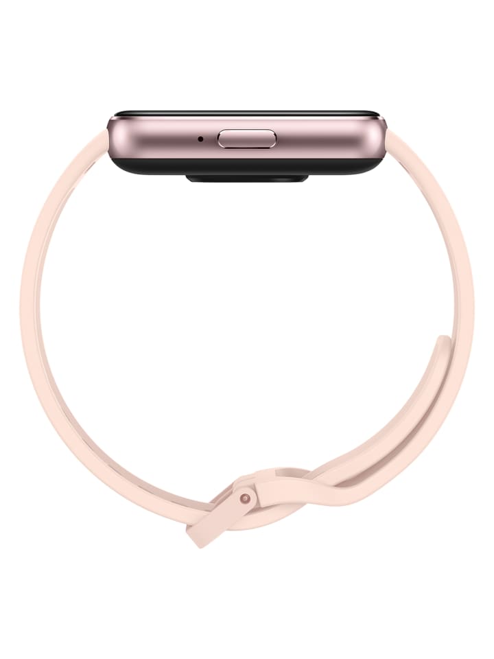 Samsung Fitnesstracker Galaxy Fit3 in pink günstig kaufen onesize