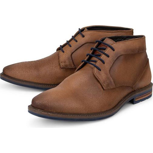 COX Stiefeletten (schnürbar)