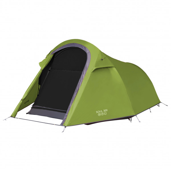 Vango - Soul 300 - 3-Personen Zelt