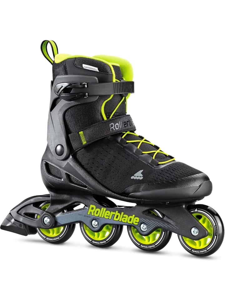 Rollerblade Inliner in Schwarz günstig kaufen