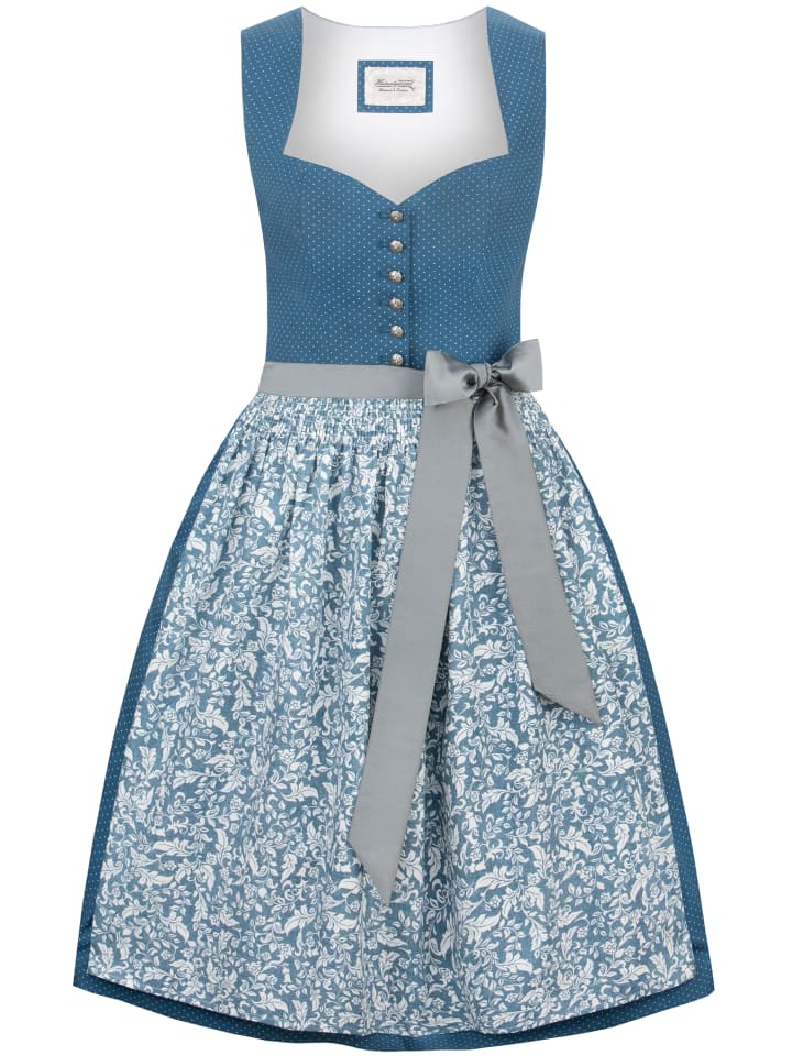 Stockerpoint Midi Dirndl 