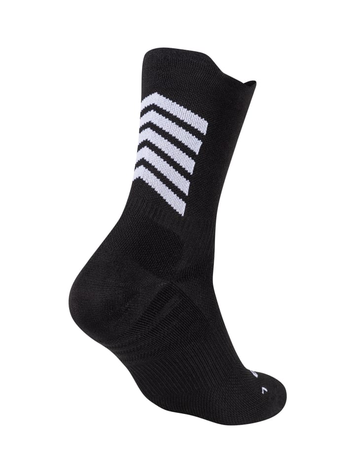 camano Sportsocke performance training light 3er Pack function in Schwarz günstig kaufen
