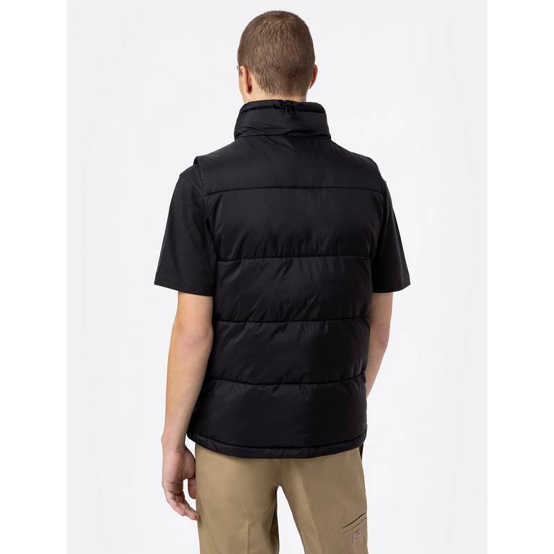Dickies Waldenburg Steppweste Herren