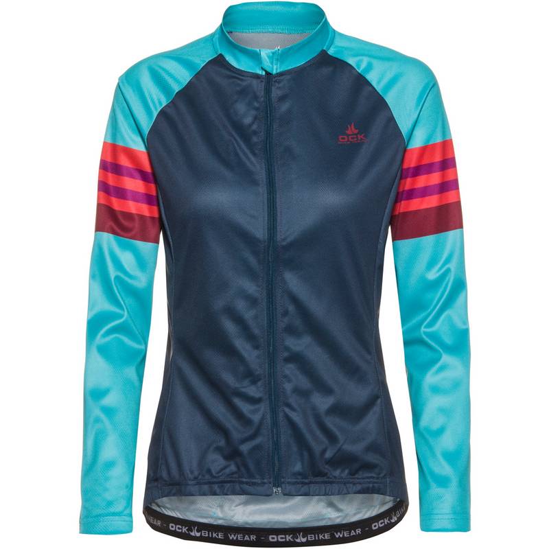 OCK langarm Trikot Damen