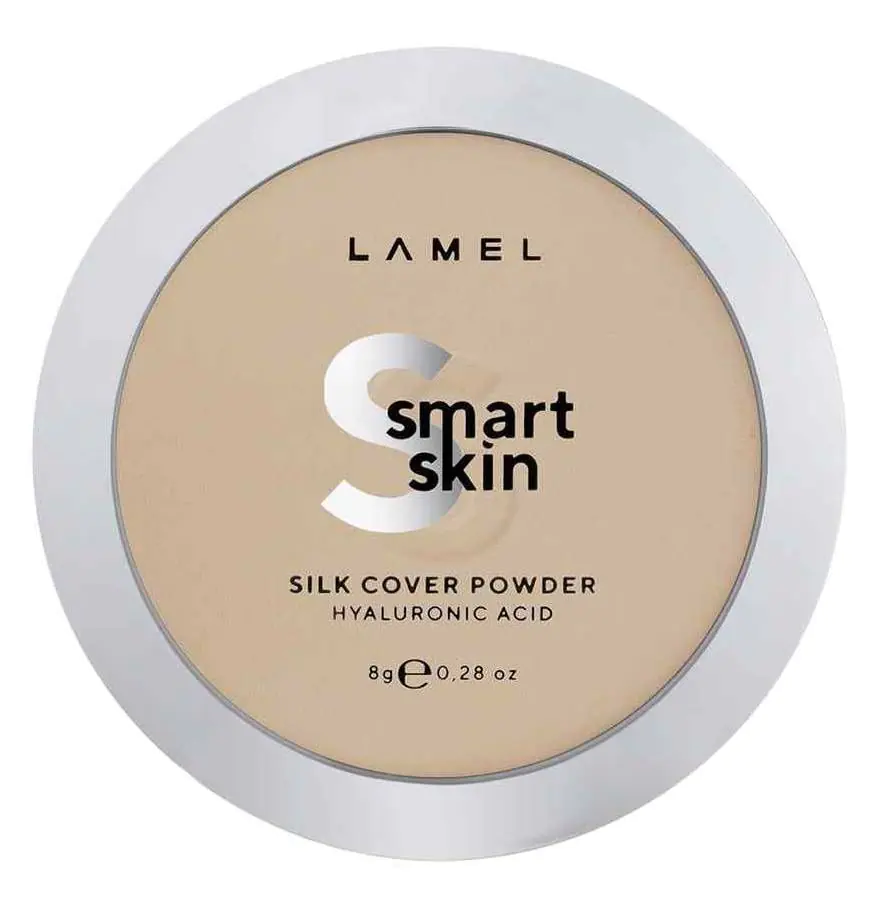 „Lamel Smart Skin“ veido pudra 403