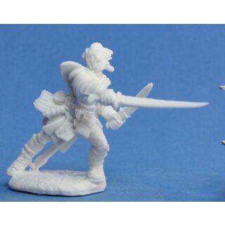 Iconic Fighter Valeros