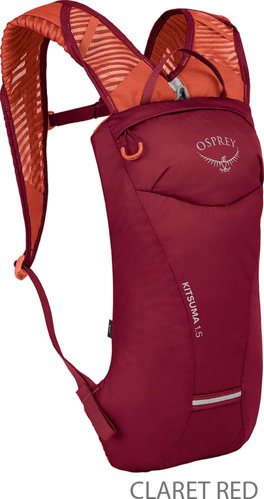 Osprey Kitsuma 1.5 - Damen Trinkrucksack kaufen | Bike-Discount