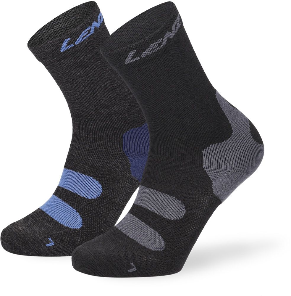 Lenz Outdoor 1.0 - Multisportsocken kaufen | Bike-Discount