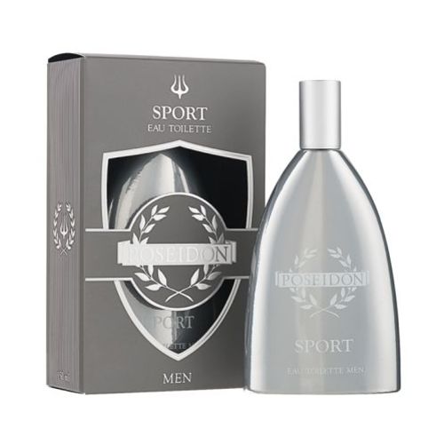 Woda toaletowa Poseidon Sport Men 150 ml