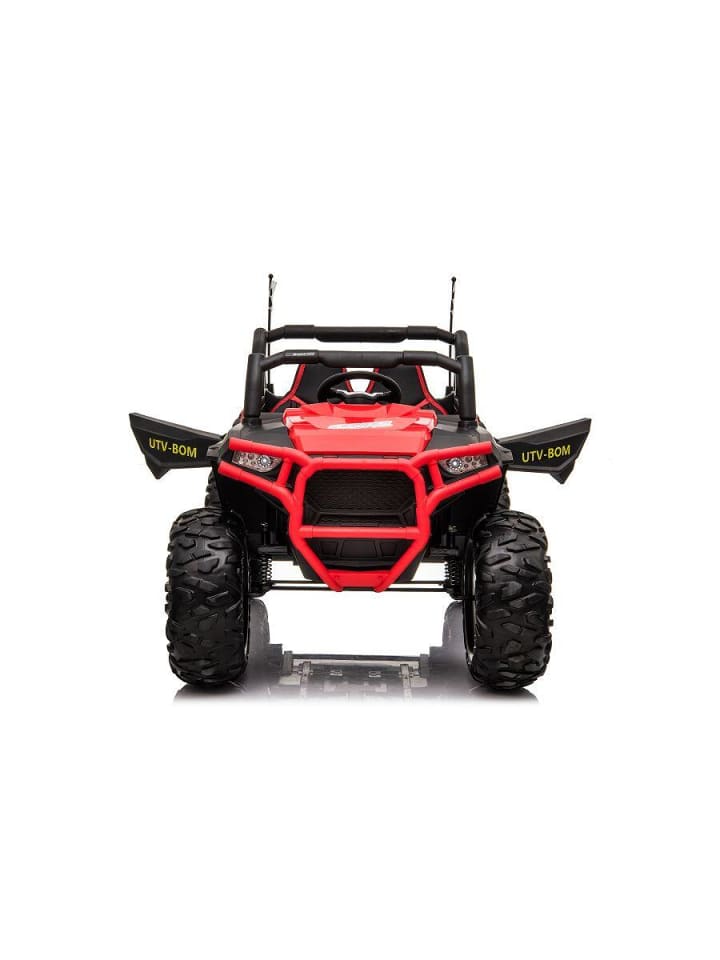 Es-Toys Kinderfahrzeug Elektro Auto 