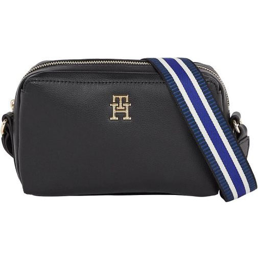 TOMMY HILFIGER Damen Umhängetasche TOMMY LIFE CAMERA BAG