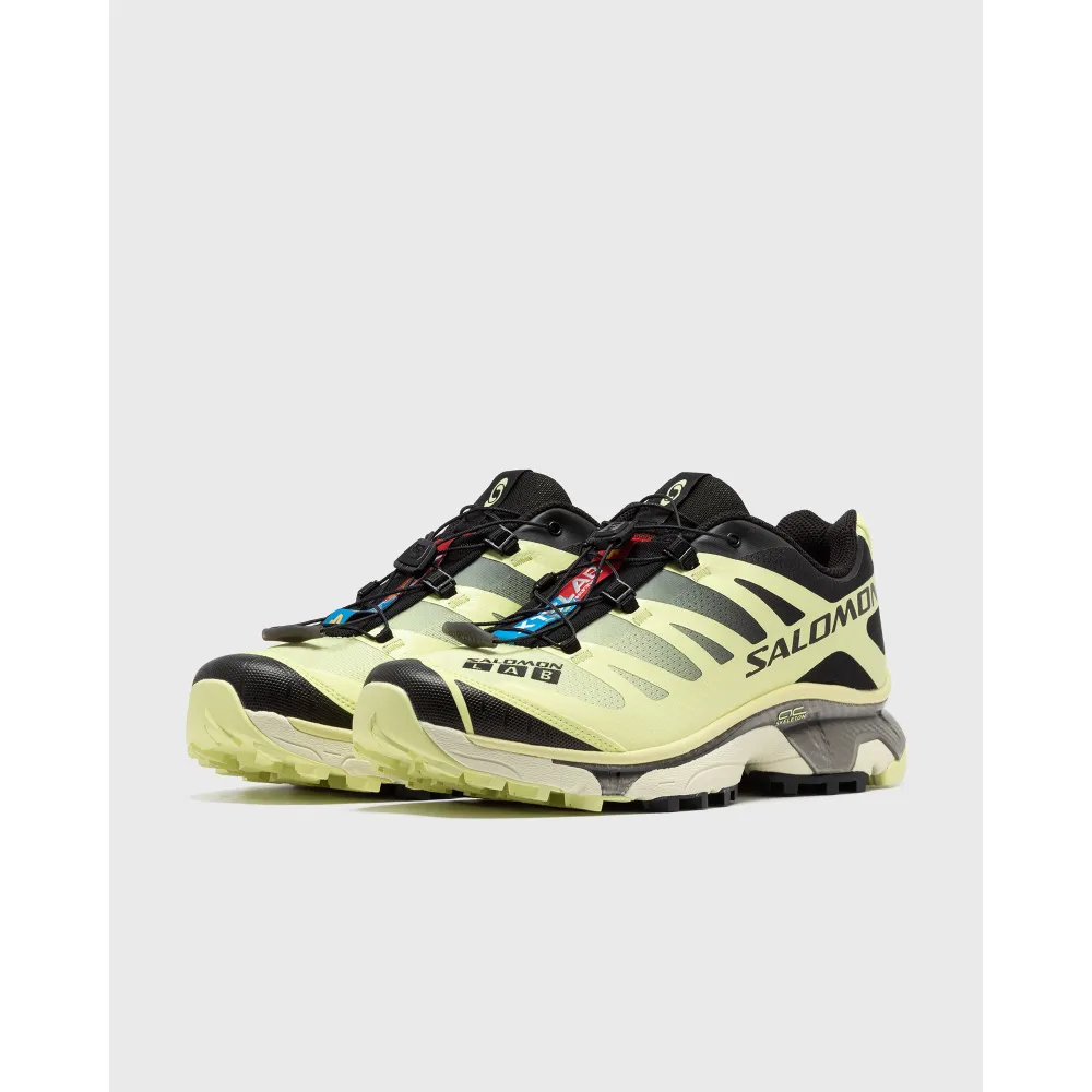 Salomon XT 4 OG L47444500 / gelb