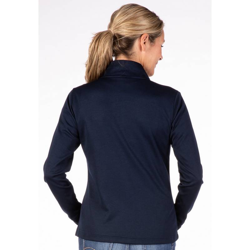 LPO Abby Sweatjacke Damen