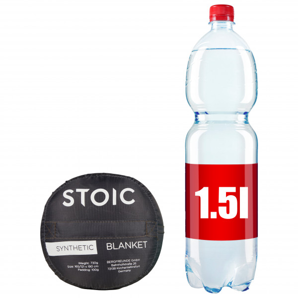Stoic - MolganSt. Blanket - Decke