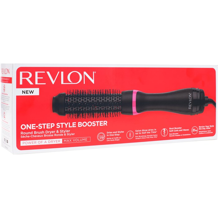 One-Step Dryer & Styler