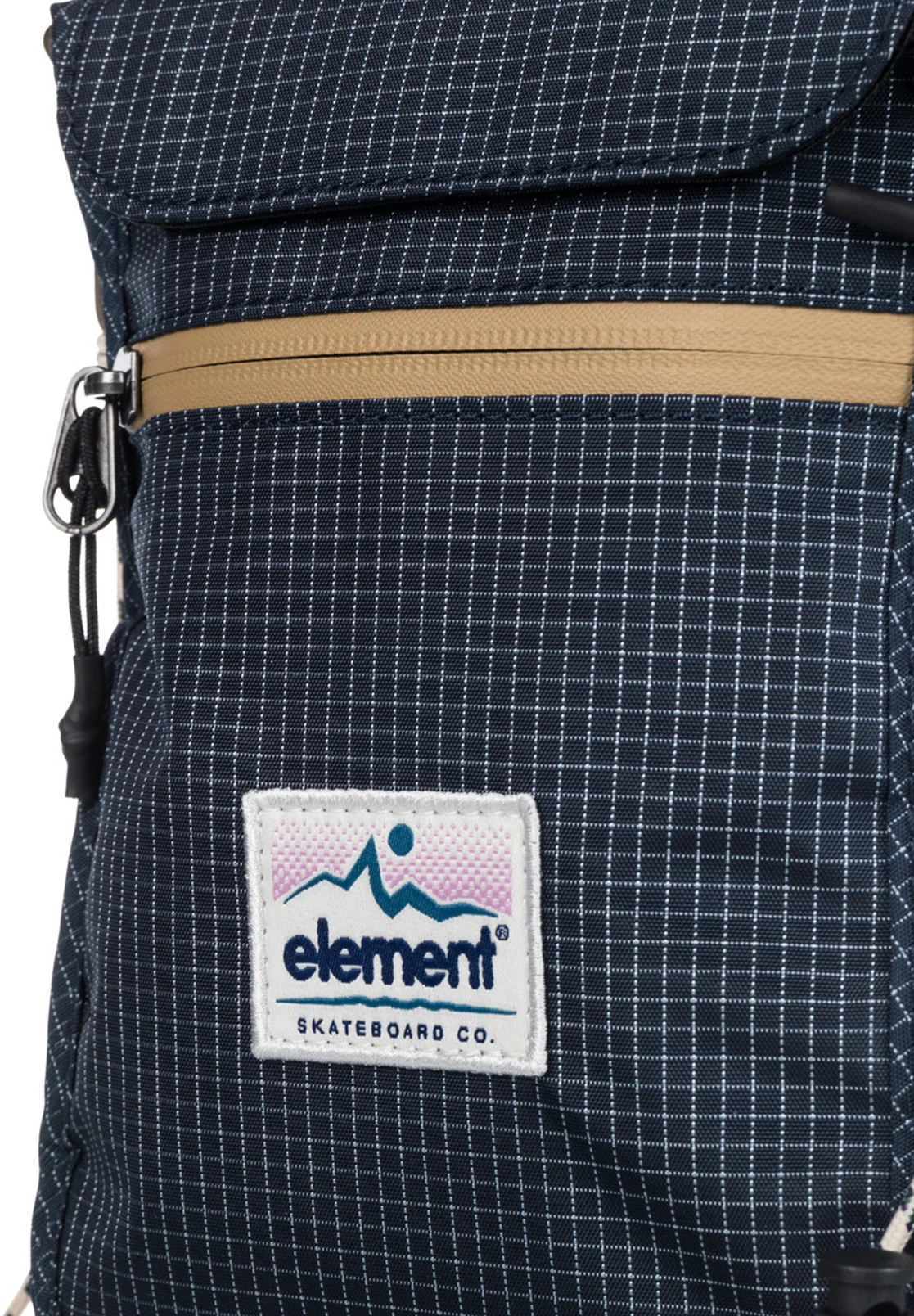 Element FURROW SLING - Bolso de hombro