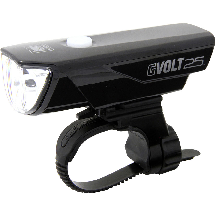 Cat Eye Frontlicht GVolt 20 HL-EL350G, 1 Stück - ATU