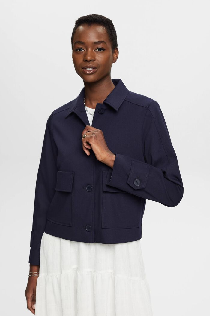 Clifton Twilljacke