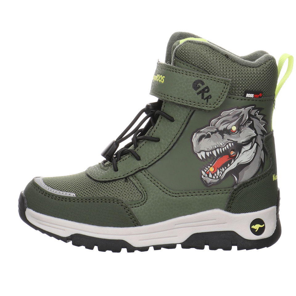 Kangaroos Boots
