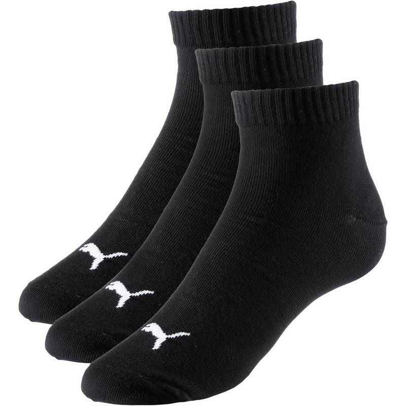 PUMA Quarter Socken