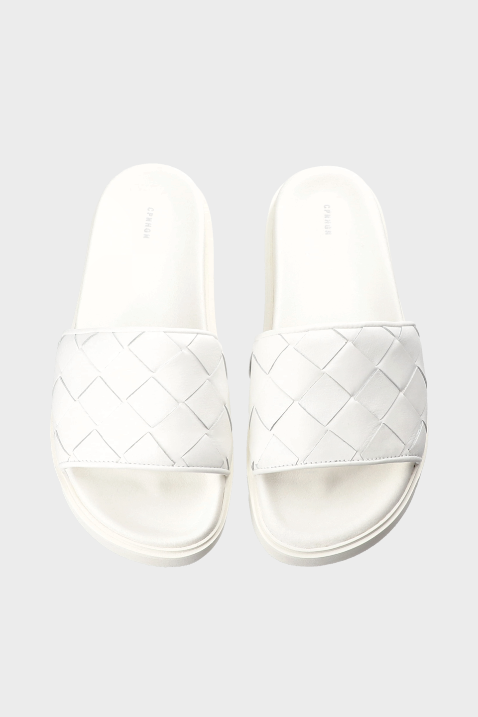 CPH711 soft vitello white