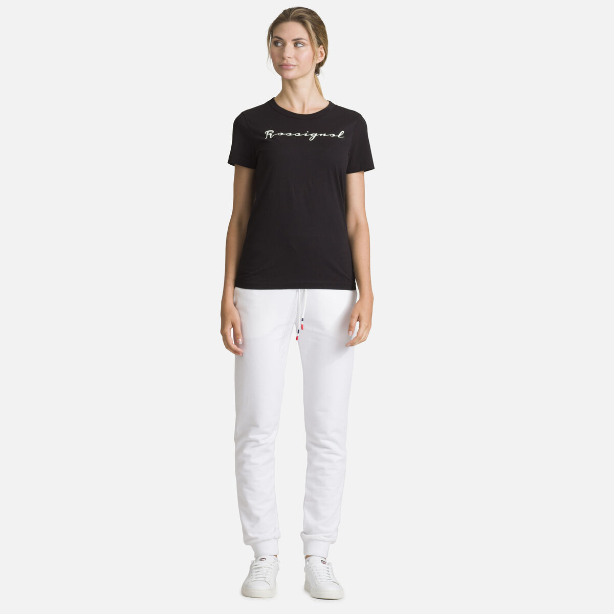 Logo Damenhose