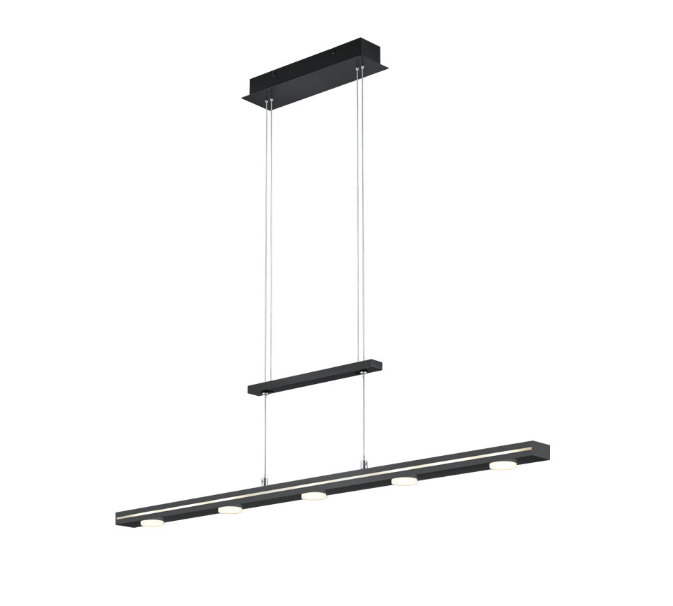 TRIO LED Pendelleuchte Lacal